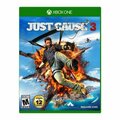 Square Enix Just Cause 3-Bilingual English & French Xbox One Game SQ56311